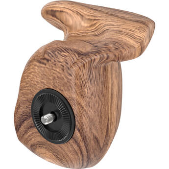 ARRI Wooden Handgrip WHG-3 (Left)