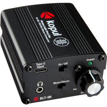 Kopul BLT-96 Wireless Audio Direct Box