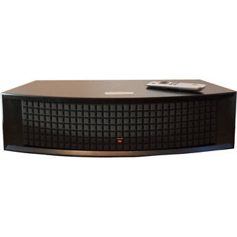 JBL L42ms Wireless Streaming Music System (Black)