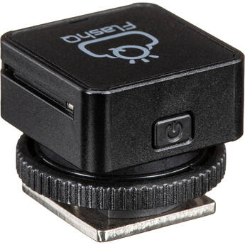 LightPix Labs FlashQ Transmitter (Manual Triggering)