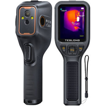Teslong TTM120S Thermal Imaging Camera