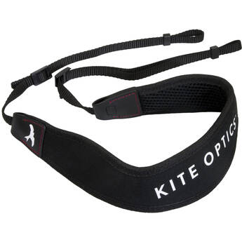 KITE OPTICS Neoprene Neck Strap (Small)