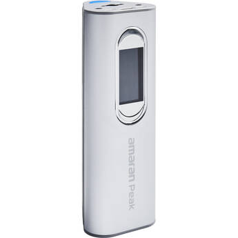 amaran Peak Portable Battery System (86.4Wh)