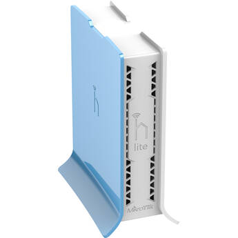 MikroTik 2.4GHz Hap Lite 4Xlan 802.11Bgn Tower
