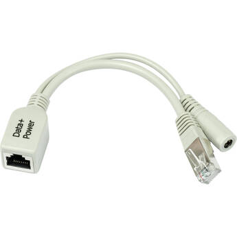 MikroTik Low Cost Passive Poe Base Unit