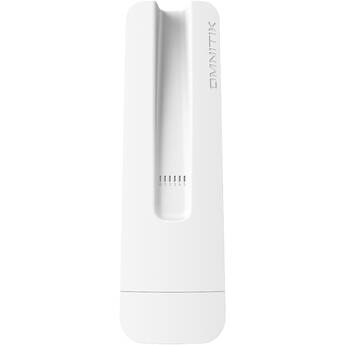 MikroTik 5GHz Omnitik 5 Ac 7.5dBi 11Anac Poe US