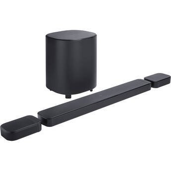 JBL BAR 700MK2 780W 7.1-Channel Dolby Atmos Soundbar System