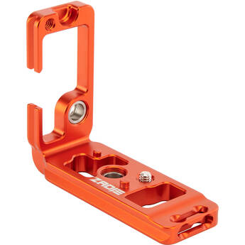 3 Legged Thing Zadie QD L-Bracket for Nikon Z6 III (Copper)