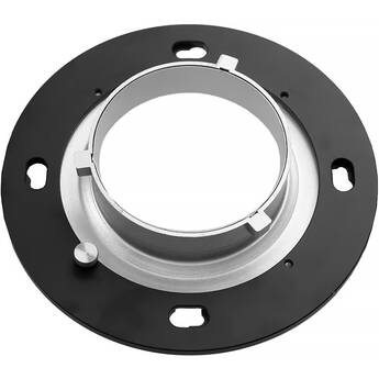 DoPchoice Rabbit-Rounder Bowens Mount Adapter