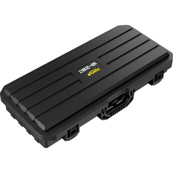 DZOFilm Hard Case for X-Tract Macro Zoom Lens