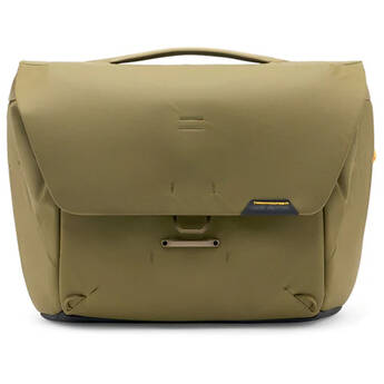 Peak Design Everyday Messenger (Kelp, 13L)
