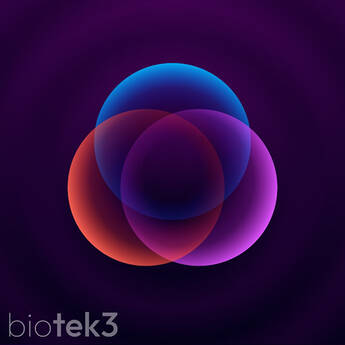 tracktion Biotek 3 Organic Synthesizer Plug-In