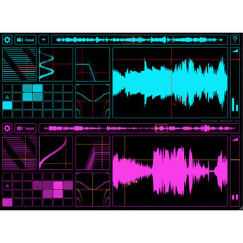 tracktion SpaceCraft Granular Synth Plug-In