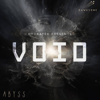 tracktion VOID Expansion Pack for Abyss
