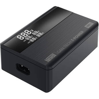 Newell GaN Tech T-power 100W Charger
