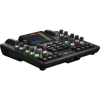 Icon Pro Audio WeLive Portable Streaming Interface with Bluetooth