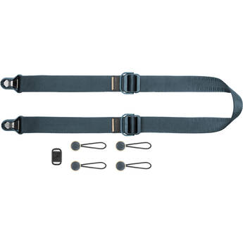Peak Design Slide Lite Camera Strap (Ocean)