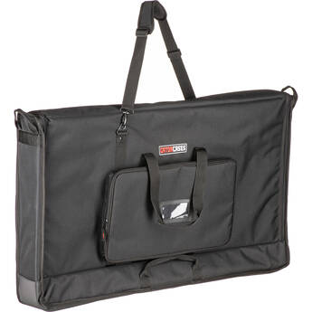 Gator Large Padded Nylon Carry Tote Bag for LCD Screens (40-45")