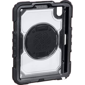Encased Rugged Clear Case for iPad mini 6th & 7th Gen