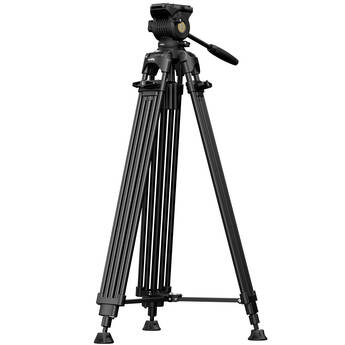 SmallRig FSD14 FreeSpeed Heavy-Duty Aluminum Tripod