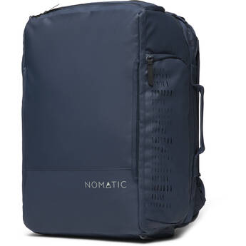 Nomatic Travel Bag V2 (Navy, 30L)