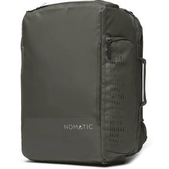 Nomatic Travel Bag V2 (Olive, 30L)