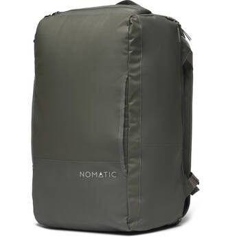 Nomatic Travel Bag V2 (Olive, 40L)