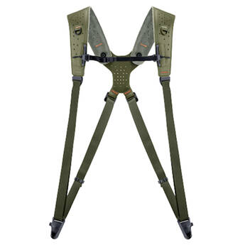 PGYTECH Camera Strap Master (Wilderness Green)
