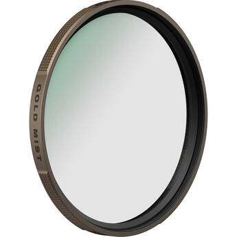 PolarPro McKinnon 135 Series Gold Mist Filter (55mm, Grade 1/4)