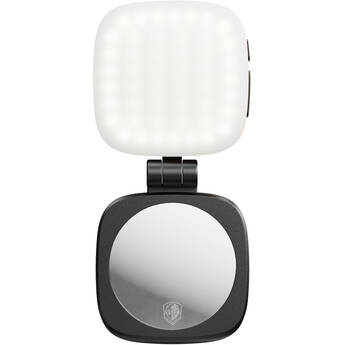 SmallRig Vibe P48 Bi-Color LED Magnetic Smartphone Video Light (Bumblebee Edition)