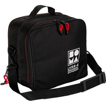 SOMA Laboratory Soft Case LYRA-4 Duo