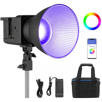 Sokani X100 RGB LED Video Light