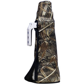 LensCoat TravelCoat for Sigma 300-600mm f/4 DG OS (Realtree Max 5)