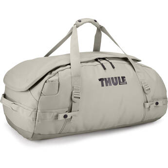 Thule Chasm Duffel Bag (Soft Sand, 70L)