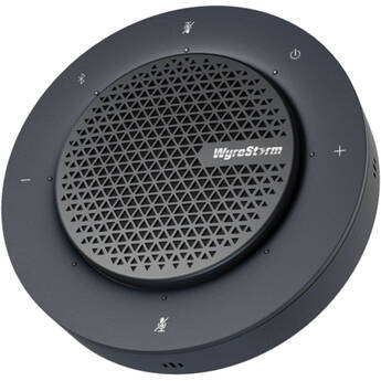 WyreStorm HALO 80 Conference Speakerphone with USB & Bluetooth