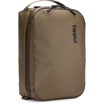 Thule Large Chasm Gear Cube (Deep Khaki, 15L)