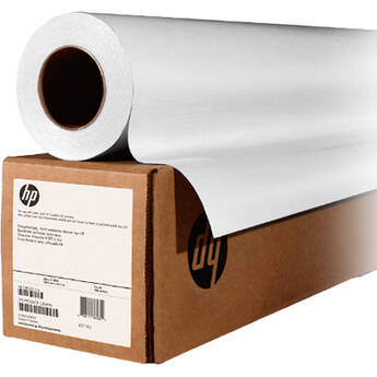 HP PVC-Free Blockout Banner (54" x 164' Roll)