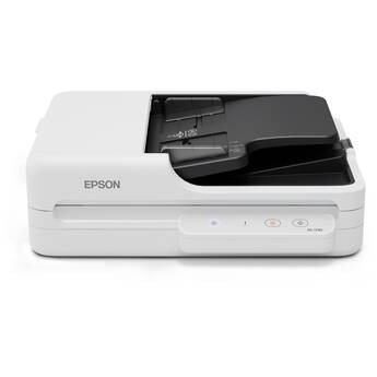 Epson DS-1730 Flatbed Color Duplex Scanner