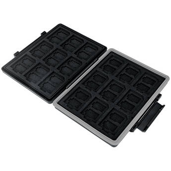 JJC JCR-SDMSD54 Memory Card Case