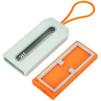 JJC MCK-XQD4GO Memory Card Case