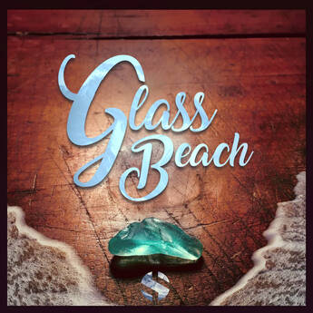 Soundiron Glass Beach Percussion/FX/Ambient Library for Kontakt