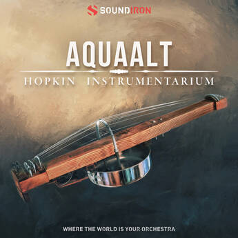 Soundiron Hopkin Instrumentarium Aquaalt Virtual Instrument for Kontakt
