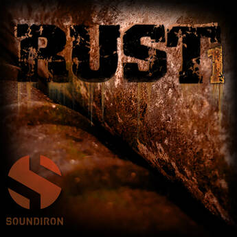 Soundiron Rust 1 Metallic and Tuned-Percussion Virtual Instrument for Kontakt