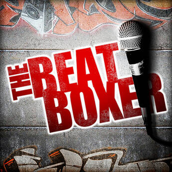 Soundiron The Beat Boxer Vocal Percussion Library for Kontakt
