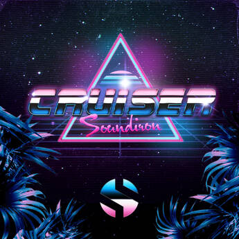 Soundiron Cruiser Synth Virtual Instrument for Kontakt