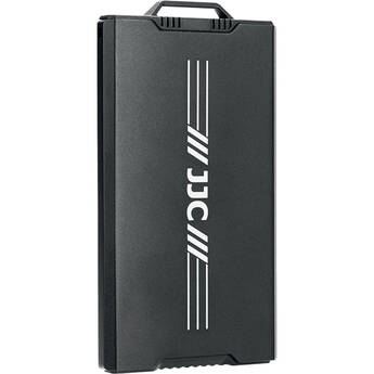 JJC SW-MCR1 Memory Card Case (Black)