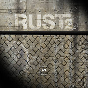 Soundiron Rust 2 Dark Mechanical Sound Library for Kontakt