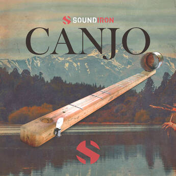 Soundiron Canjo Sound Library for Kontakt