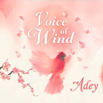 Soundiron Voice of Wind: Adey Vocal Library Plug-In