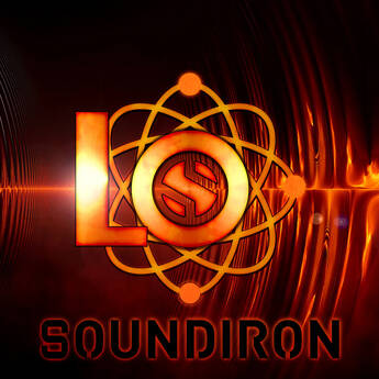 Soundiron LO Kick and Low-Frequency FX Virtual Instrument for Kontakt